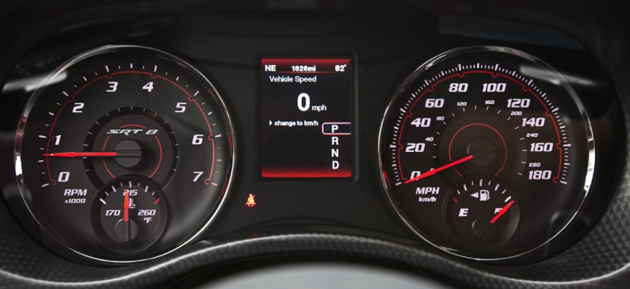 [Release] SexySpeedometer & Tacho ( Dashboard Elements, Skins, Fuel ...