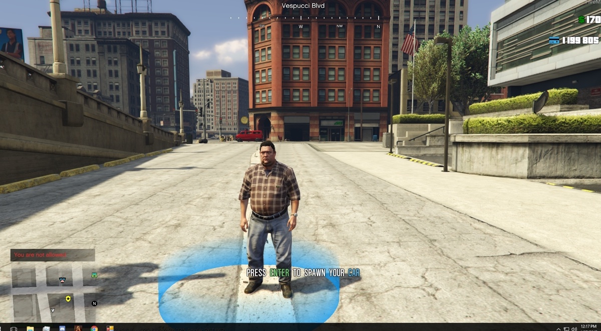 [Help] Spawning Vehicle Discussion Cfx.re Community