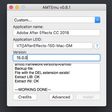 amt emulator mac reddit