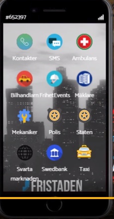 Esx Animations Fivem