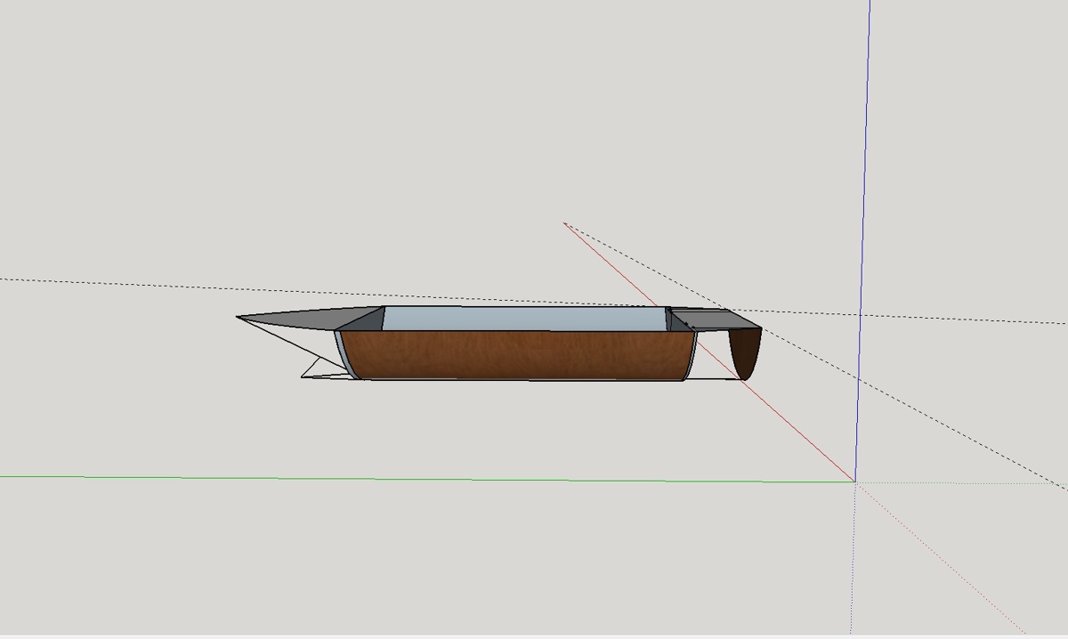 sketchup boat virtual sailor 7 download
