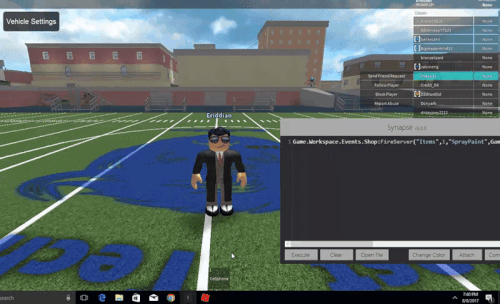 roblox realistic roleplay 2 exploit