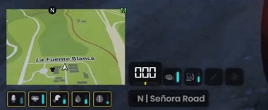 ESX Cool Hud thumbnail 3