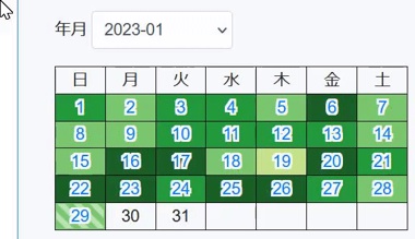 Web site image