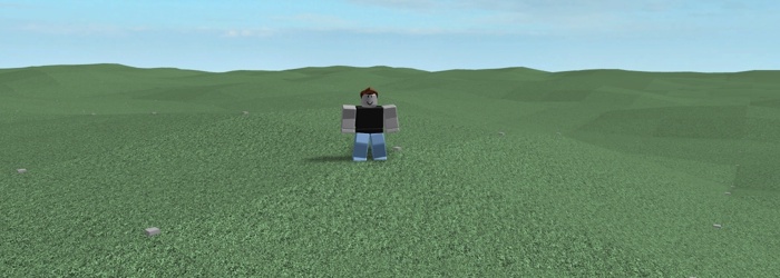 Have Been Experimenting With Height Maps Made This Terrain Roblox - 3 amazing uses of smooth terrain water roblox blog